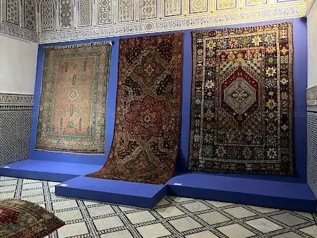 Photo de Musée Dar Si Said