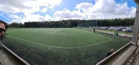 Photo de Kode IP Lunnevi