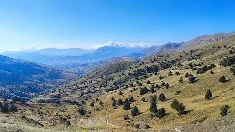 Photo de Gezbeli Gecidi