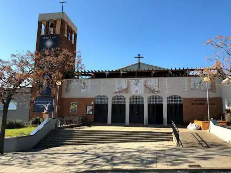 Photo de Parròquia de Sant SebastiÃ