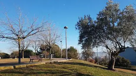 Photo de Parc del Puig de les Forques