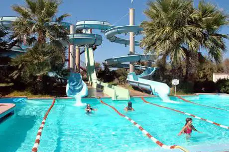 Photo de Aqua-In