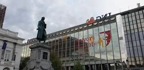 Photo of Complexe Opera ULiège