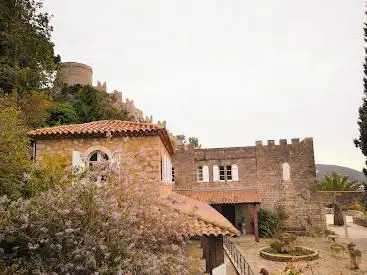 Photo de Castel Sainte-Claire