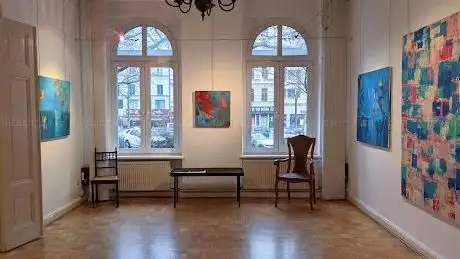 Photo de Galerie Sievi
