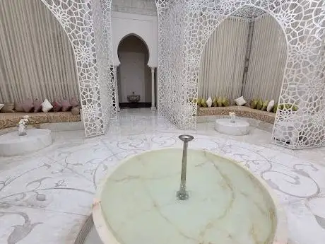 Photo de Spa Royal Mansour Marrakech