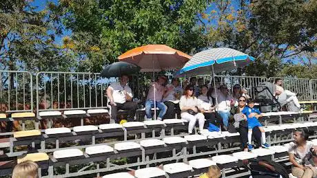 Photo de Campo Coria Futbol