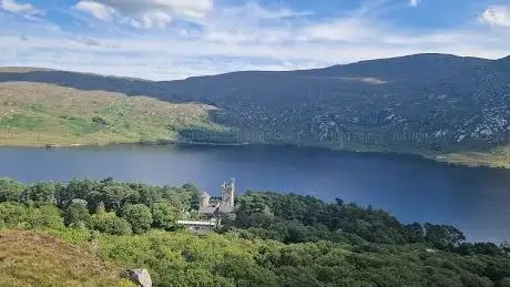 Photo de Château de Glenveagh