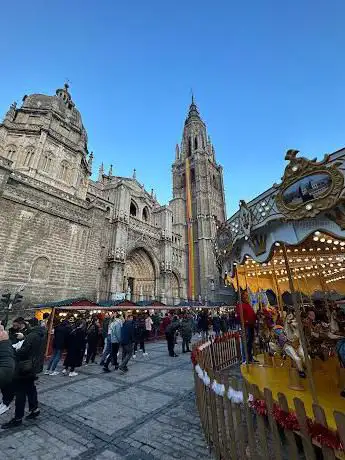 Photo de Rutas de Toledo