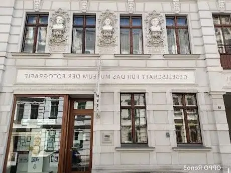 Photo de Gesellschaft für das Museum der Fotografie Görlitz e.V.