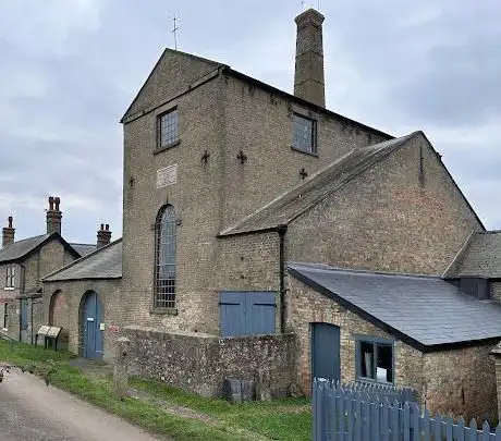 Photo de Stretham Old Engine