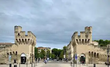 Photo de Republic Gate