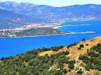 Photo de Bocca di San Bastianu