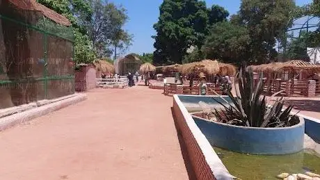 Photo de Jungle zoo Alexandria
