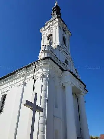 Photo de Saint Matthew’s Church