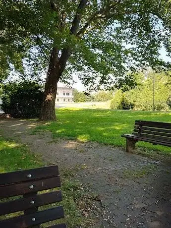 Photo de Pestalozzi Park