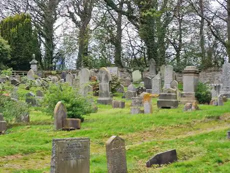 Photo de Rosyth Church