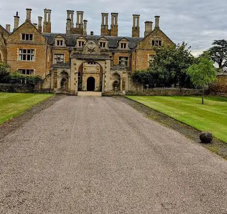 Photo de Tudor House Museum