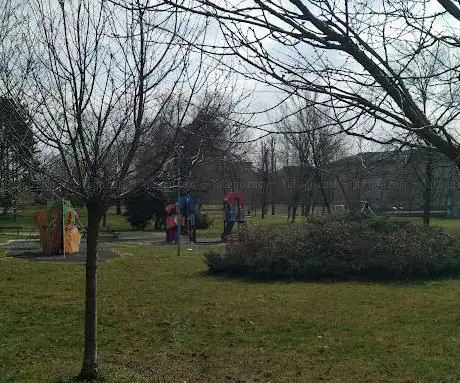 Photo de Parco Giovanni Paolo II