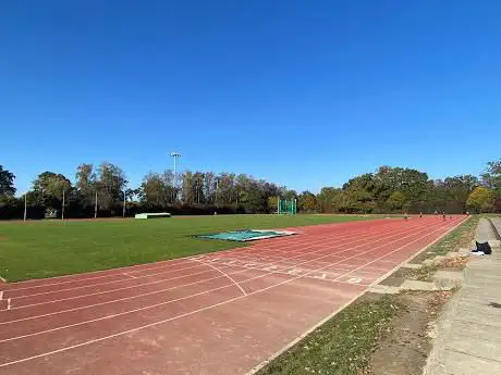 Photo de Stade d'athlétisme des Evaux