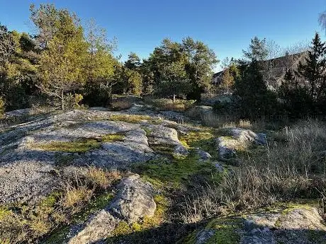 Photo de Batmanberget