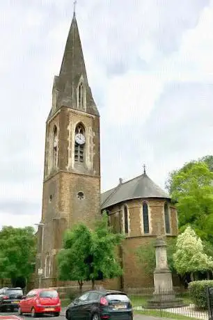 Photo de St Mary's Church