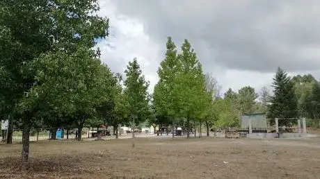 Photo de Parque Das Raposeiras