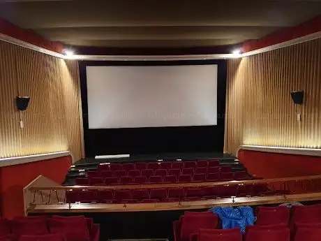 Photo de Cinécran