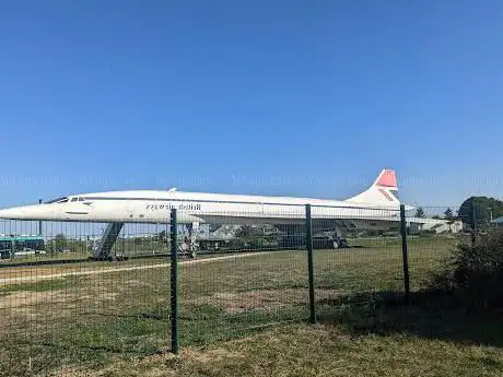 Foto de Musée Delta