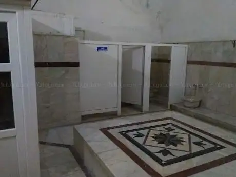 Photo de Şifa Hamamı