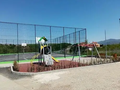 Photo de Dječje i sportsko igralište Marinići