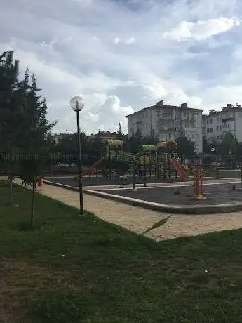 Photo de Yeşil Alan