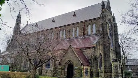 Photo de St Mary Crowned Catholic Church  Glossop