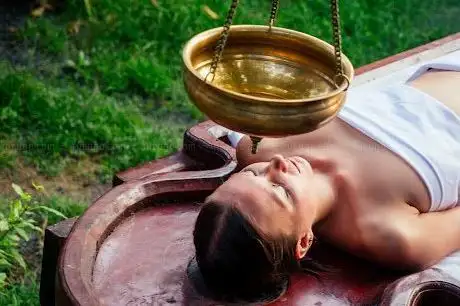 Photo de Ayurveda e Yoga Center