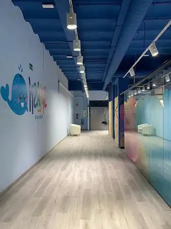 Photo de Splash Baby Spa Barcelona