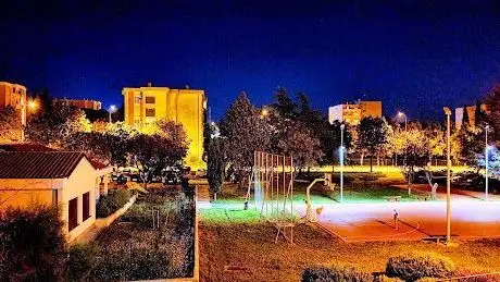 Photo de Crveno Igralište