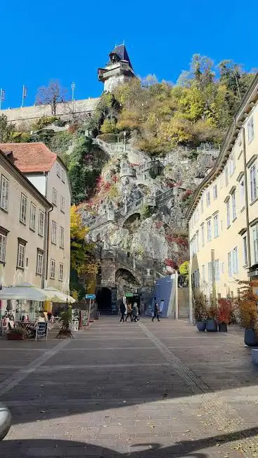 Photo of Schloßberg