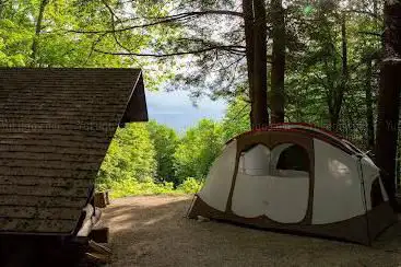 Photo de Coolidge State Park