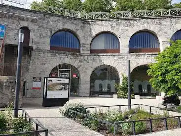 Photo de CCSTI de Grenoble