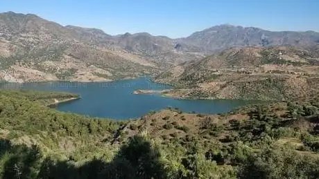Photo de Barrage Bouhouda
