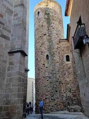 Photo de Torre de Carvajal