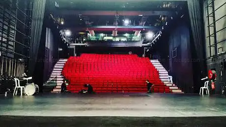 Photo de Centre dramatique régional de Tours
