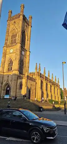 Photo de St Anne's Catholic Church