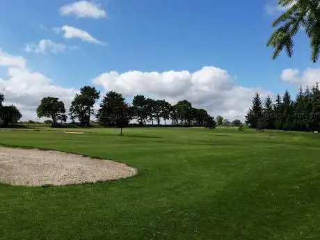 Photo de Golf de Bégard - Bretagne