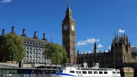 Photo de Viscount Cruises - Westminster Pier