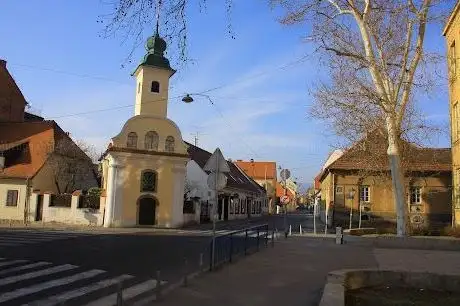 Photo de Crkva sv. Dizma