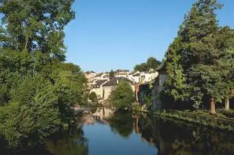 Photo de Office de Tourisme des Portes de Vassivière