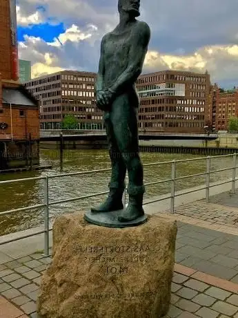 Photo de Klaus Störtebeker