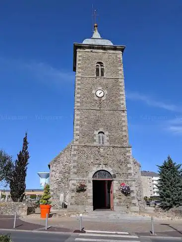 Photo de Église Saint-Nicolas