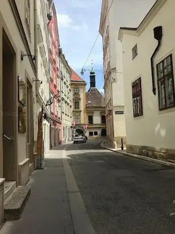 Photo de Alte Schmiede Kunstverein Wien